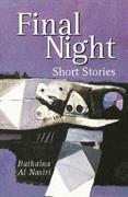 Final Night: Short Stories